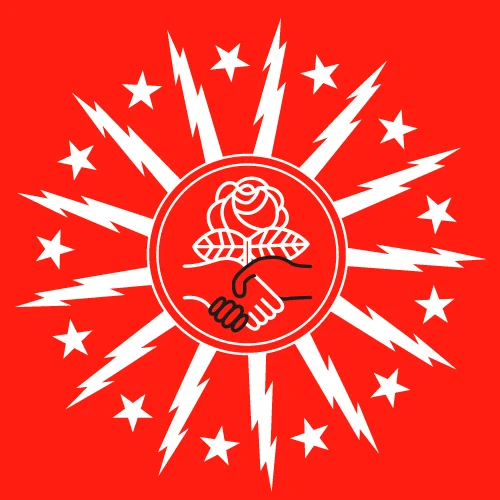 the logo of Buffalo DSA