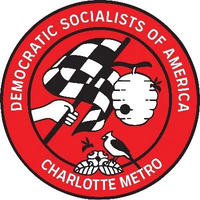 the logo of Charlotte DSA