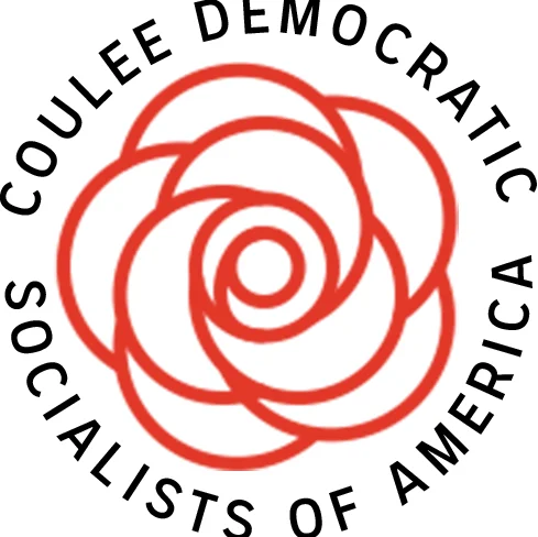 the logo of Coulee DSA