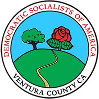 the logo of DSA Ventura County