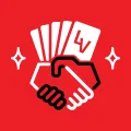 the logo of Las Vegas DSA