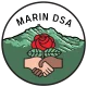 the logo of Marin DSA