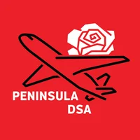 the logo of Peninsula DSA