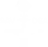 the logo of Savannah DSA
